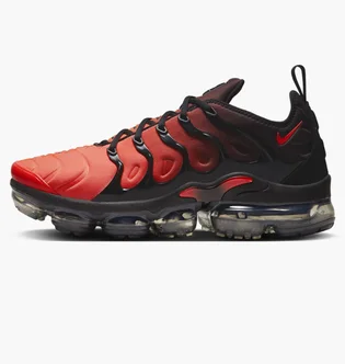 Кроссовки мужские Nike Air Vapormax Plus Black Dz4857-001