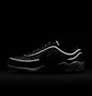 Кроссовки мужские Nike Air Zoom Spiridon S P MenS Shoes Black/Grey HF9117-001