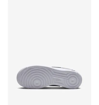 Кросівки дитячі Nike Air Force 1 Nn White/Black HF9096-100