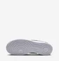 Кросівки дитячі Nike Air Force 1 Nn White/Black HF9096-100
