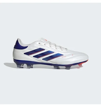 Бутси унісекс Adidas Copa Pure 2 Pro Fg White IG6405