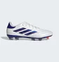 Бутси унісекс Adidas Copa Pure 2 Pro Fg White IG6405