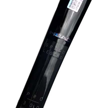 Ракетка для великого тенісу HEAD Speed Pro Legend 2024 Black 236074