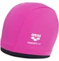Шапочка для плавания Arena Smartcap Pink 004401-500