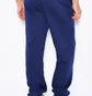 Штаны мужские Adidas Coref Sweat Pants Blue S22340