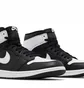 Кросівки чоловічі Air Jordan 1 Retro High Og Black/White DZ5485-010