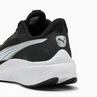 Кросівки чоловічі Puma Pounce Lite Black 310778-01