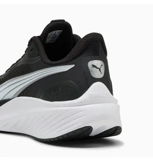 Кросівки чоловічі Puma Pounce Lite Black 310778-01