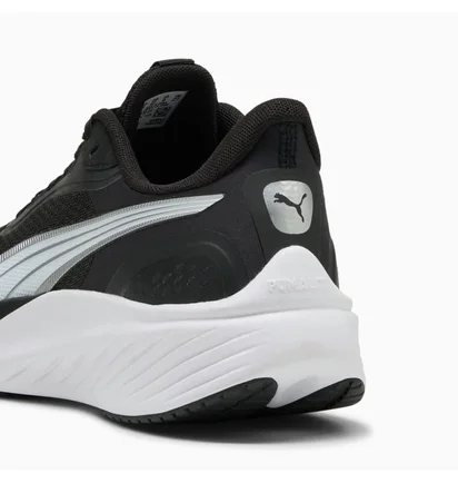 Кросівки чоловічі Puma Pounce Lite Black 310778-01