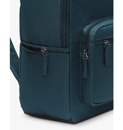 Рюкзак унисекс Nike Heritage Eugene Backpack (23L) Turquoise DB3300-478