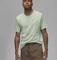Футболка чоловіча Air Jordan Essentials MenS T-Shirt Olive DX9577-321