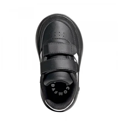 Кроссовки детские Adidas Breaknet 2.0 Cf Black ID5277