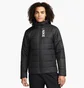Куртка чоловіча Nike M Nsw Hybrid Syn Fill Jkt Black Dx2036-010