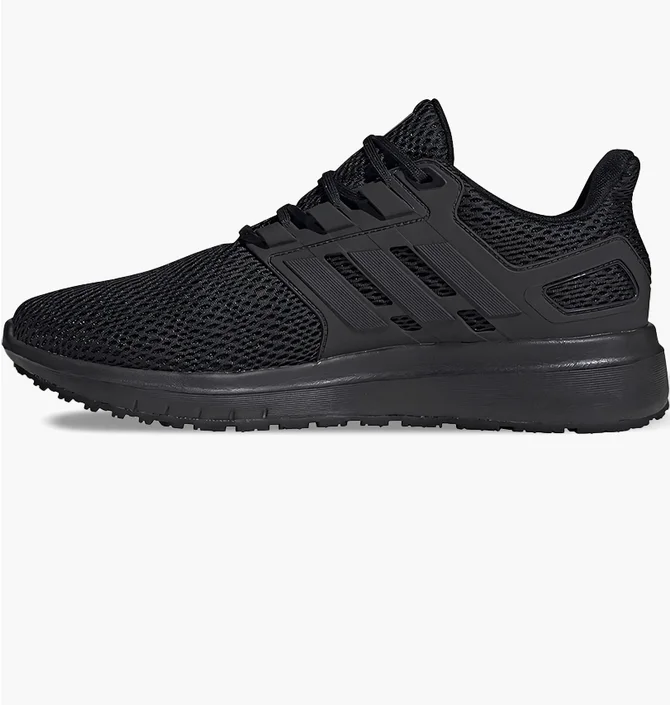 Кроссовки мужские Adidas Ultimashow Black FX3632