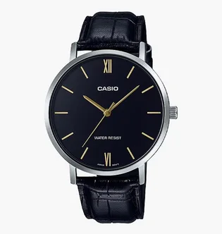 Часы мужские Casio MTP-VT01L-1B