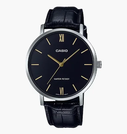 Часы мужские Casio MTP-VT01L-1B
