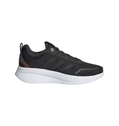 Кроссовки женские Adidas Lite Racer Rebold Black GW2403