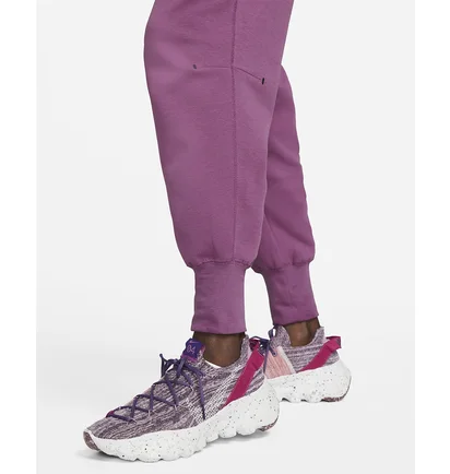 Штани жіночі Nike Womens Pants Violet Cw4292-507