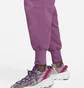 Штани жіночі Nike Womens Pants Violet Cw4292-507