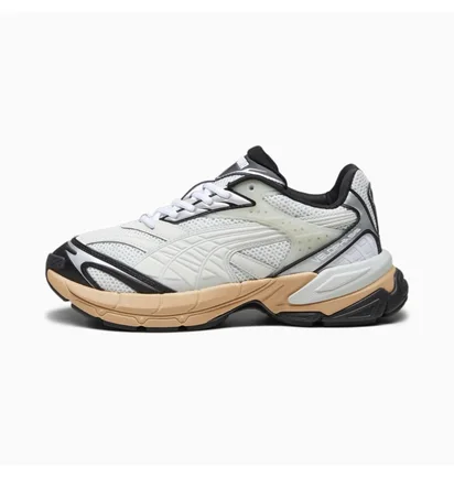 Кросівки унісекс Puma Velophasis Technisch White 390932-06