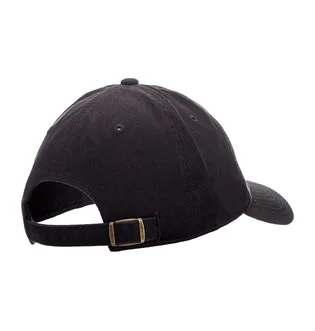 Кепка чоловіча American Needle Bowie Ballpark Side Black SMU674A-BOWI
