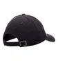 Кепка чоловіча American Needle Bowie Ballpark Side Black SMU674A-BOWI