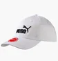 Кепка унісекс Puma Ess White 052919-02