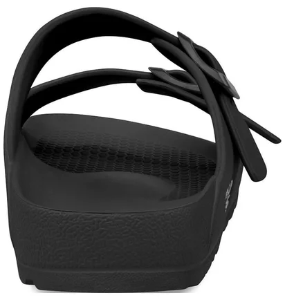 Тапочки унісекс Aqua Speed Laredo Black 669-07