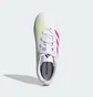 Бутси дитячі Adidas Predator Club Fg/Mg White ID3810