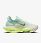 Кроссовки женские Nike Air Zoom Alphafly Next% 2 Green DV9425-300