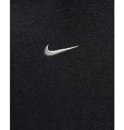 Худі жіноче Nike Sportswear Phoenix Fleece Black FN3625-010