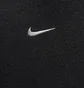 Худі жіноче Nike Sportswear Phoenix Fleece Black FN3625-010
