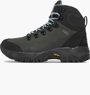 Ботинки женские CMP Trekking Black 30Q4716-U951