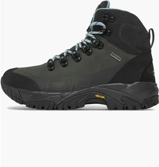 Черевики жіночі CMP Trekking Black 30Q4716-U951