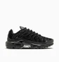 Кросівки жіночі Nike Air Max Plus Black Anthracite Black FV1169-001