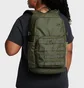 Рюкзак унісекс Under Armour Triumph Sport Olive 1372290-390
