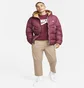 Куртка чоловіча Nike Sportswear Storm-Fit Red Dr9605-638