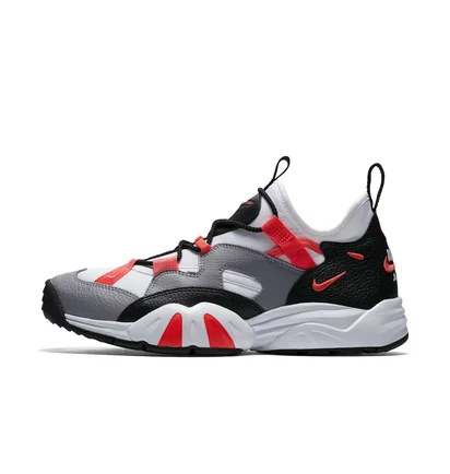 Кроссовки мужские Nike Air Scream Lwp Grey Ah8517-002