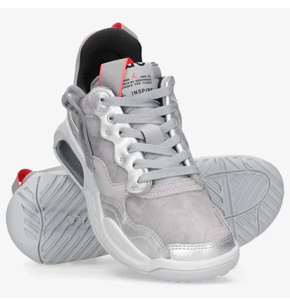 Кроссовки женские Air Jordan Ma2 Grey CW5992-009