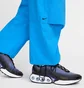 Штаны мужские Nike Tech Woven Blue HV6515-435