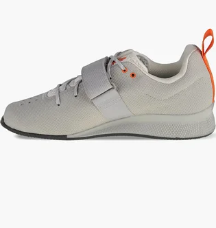 Кросівки чоловічі Adidas Weightlifting Ii Grey FV6591