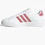 Кросівки жіночі Adidas Grand Court Cloudfoam Lifestyle Court Comfort Shoes White Hp2537