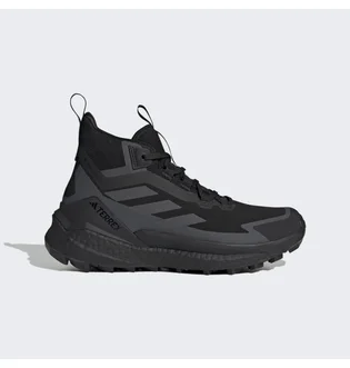 Кросівки жіночі Adidas Terrex Free Hiker Gore-Tex Hiking Shoes 2.0 Black Ie2163