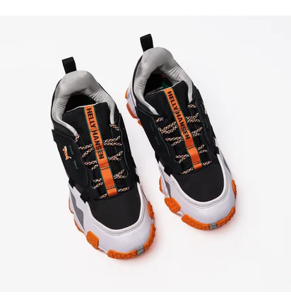 Кросівки чоловічі Puma X Helly Hansen Trailfox Multi 372517-01