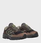 Кроссовки унисекс Saucony Grid Peak Brown S70930-2
