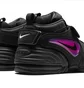 Кросівки чоловічі Nike Air Adjust Force Black DM8465-001