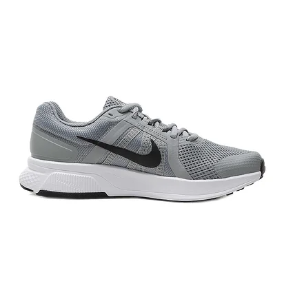 Кроссовки мужские Nike Run Swift 2 Grey CU3517-014