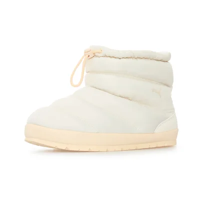 Ботинки унисекс Puma Tuff Terra Hi White 402177-03