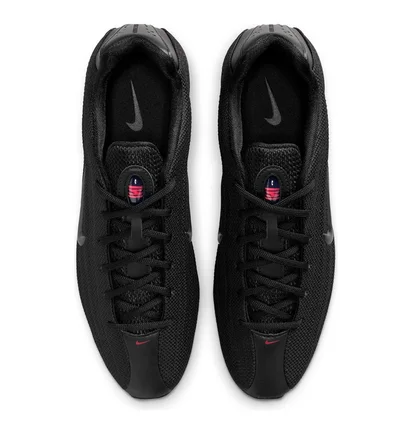 Кроссовки женские Nike Shox Z WomenS Shoes Black HQ7540-003