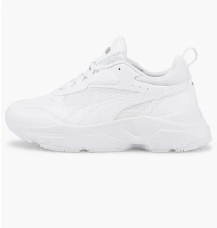 Кроссовки женские Puma Cassia White 384647-01